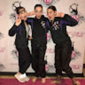 Meet your Posher, Abby